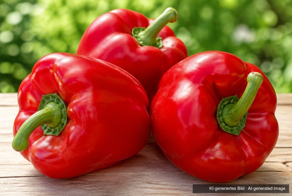 DEMO · Bell pepper, piece