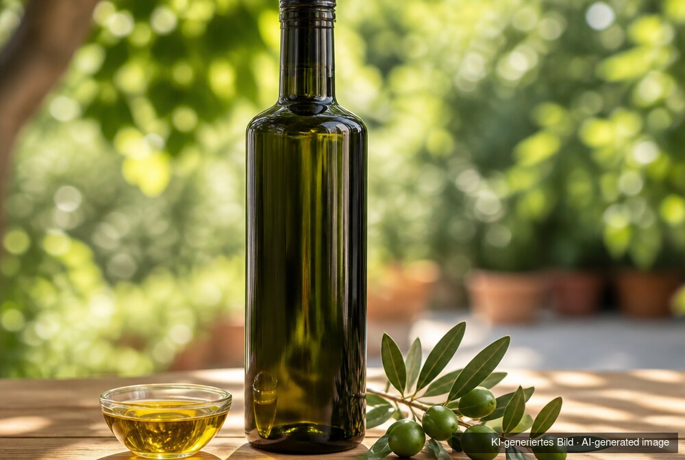 DEMO · Extra virgin olive oil, 1 l