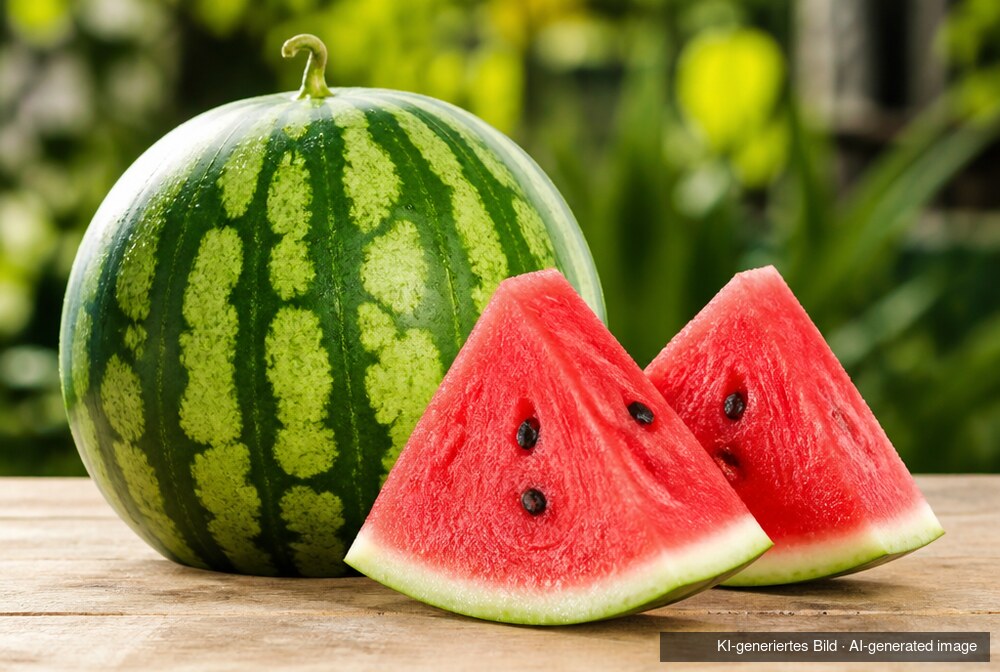 DEMO · Watermelon, piece